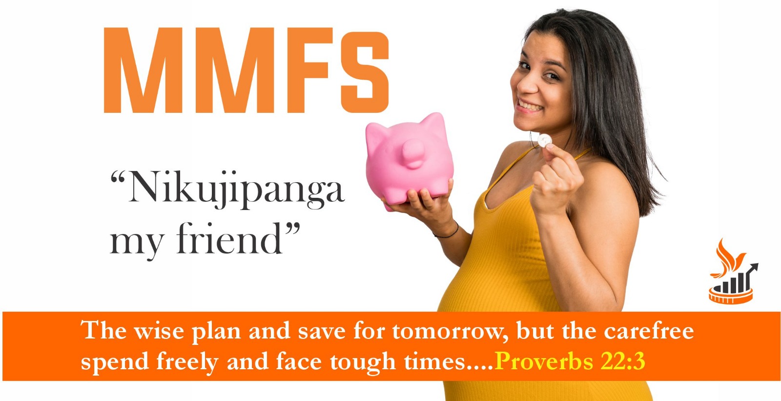 YOUR GUIDE TO MONEY MARKET FUNDS IN KENYA